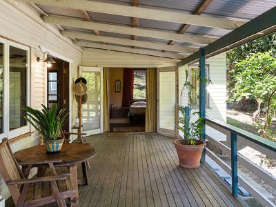 1027 Pinchin Road, The Channon