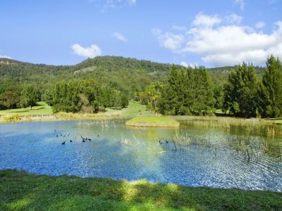 10 / 390 Mount Scanzi Road, Kangaroo Valley