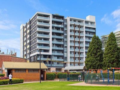 13 / 3-7 Taylor Street, Lidcombe