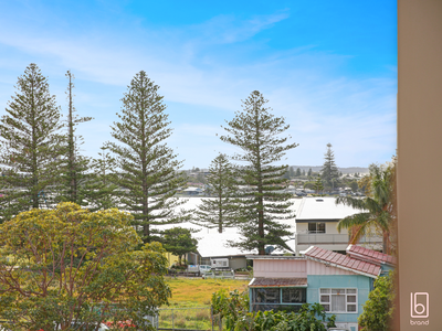 9 / 11-13 Ocean Parade, The Entrance