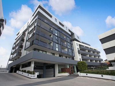 212 / 64 Wests Road, Maribyrnong