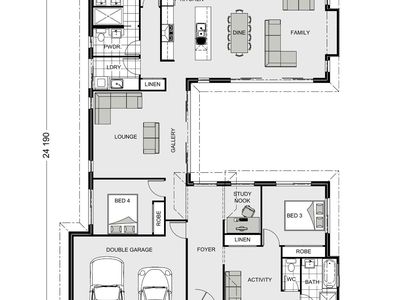 Lot 3 Beach Hut Lane, Funnel Bay, Airlie Beach
