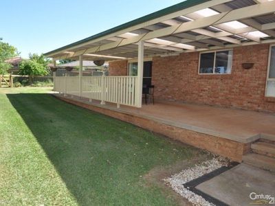 96 Murrayfield Drive, Dubbo