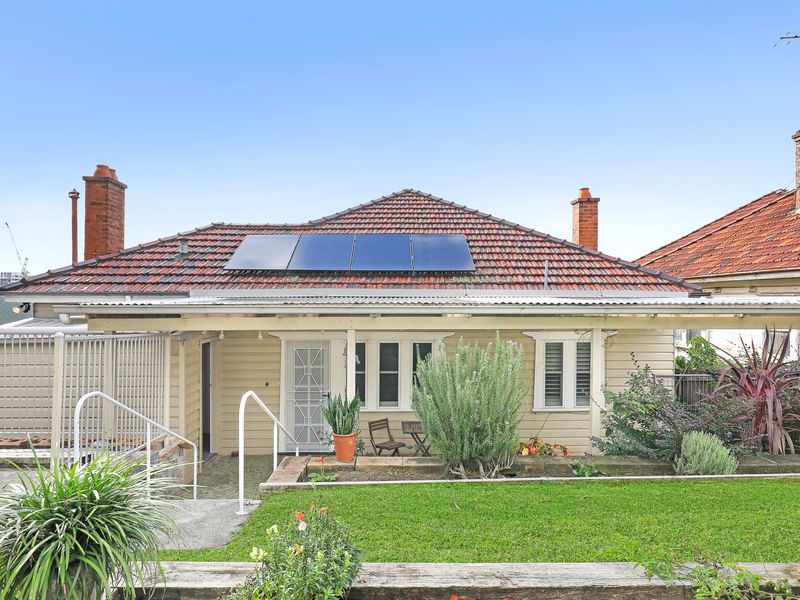 54 Gladstone Avenue, Wollongong