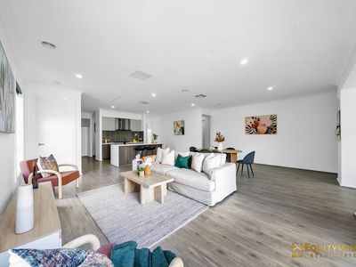 4 Chutney Street, Manor Lakes