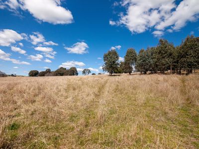662 Jerrara Road, Crookwell