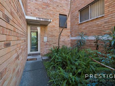 9 / 23 Ann Street, Wolli Creek