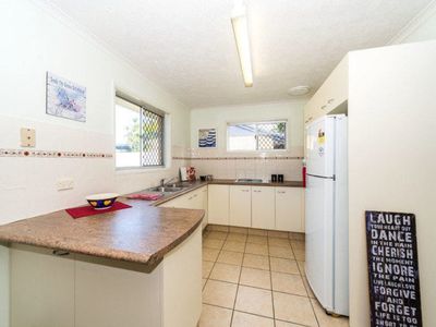 196 Oxley Drive, Coombabah