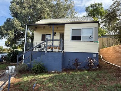 28 Forster Street, Parkes