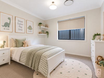 30 Sorrento Way, Hamlyn Terrace