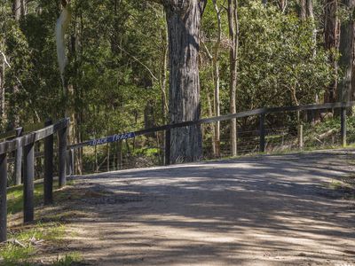 Lot 6, Zig Zag Road, Mount Macedon
