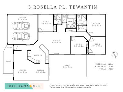 3 Rosella Place, Tewantin