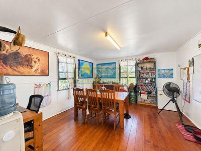26 Rutherford , Charters Towers City