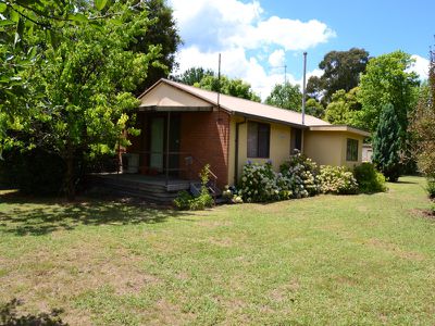12 Nelse Street , Mount Beauty