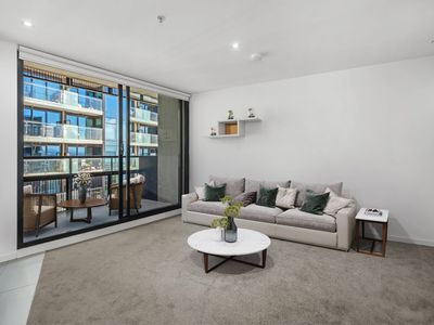 1605 / 243 Franklin Street, Melbourne