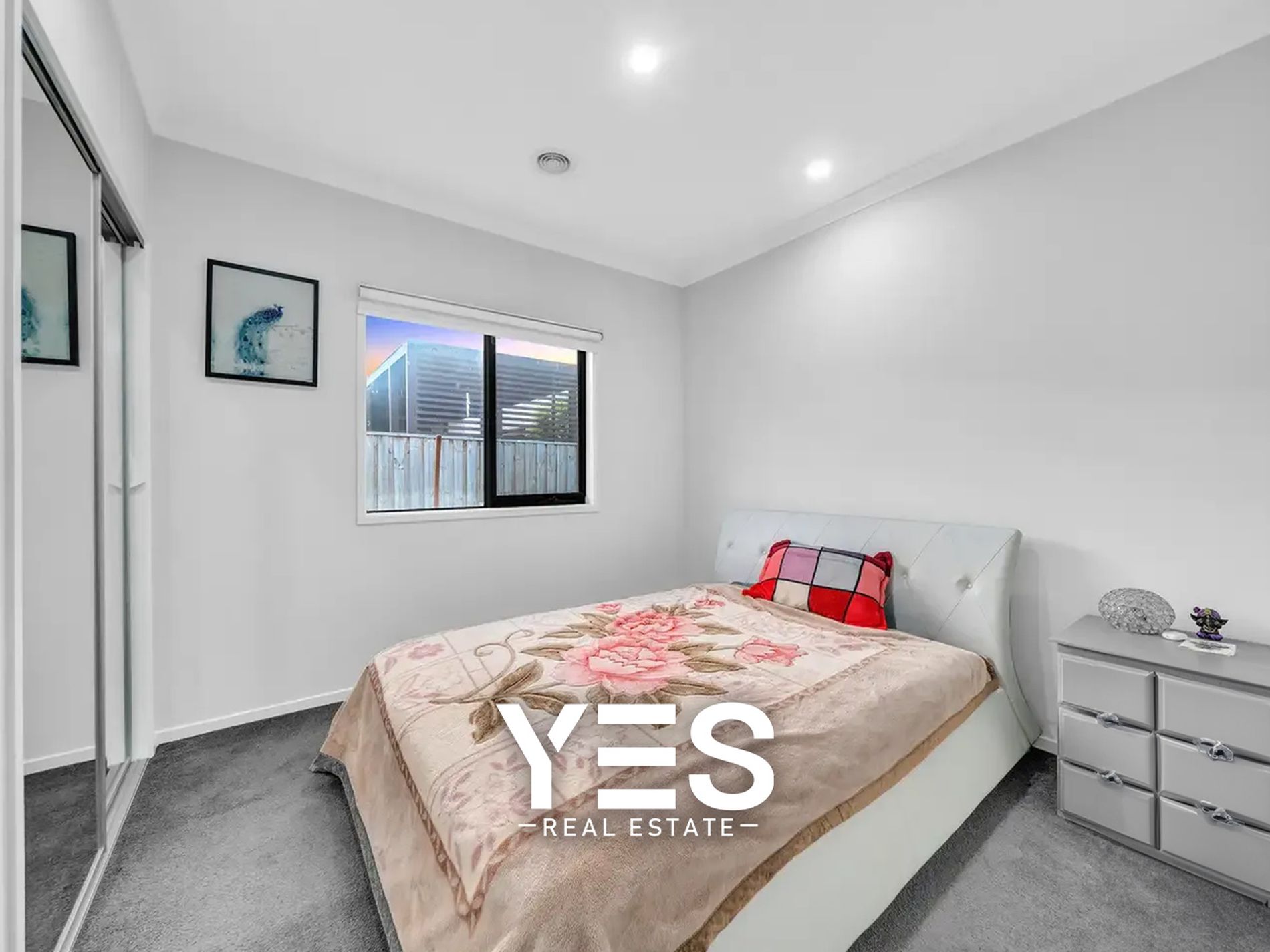 21 Kittiwake Terrace, Werribee
