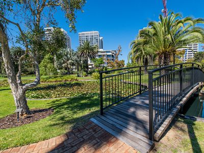 32 / 138 Adelaide Terrace, East Perth