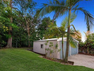 Room 3 / 188 Old Cleveland Road, Coorparoo