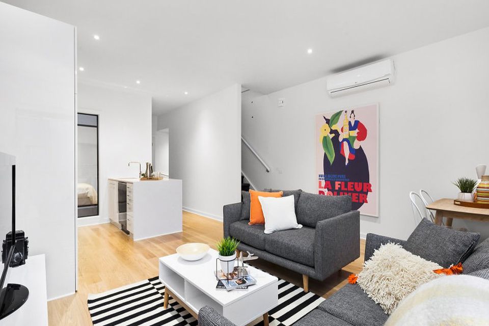 35 Amelia Street, Brunswick