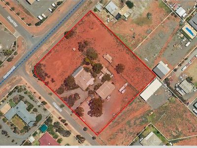 1 O'Byrne Crescent, Broadwood