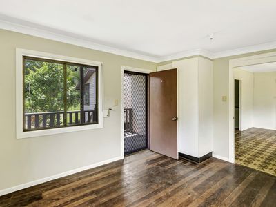 353 Gungas Road, Nimbin
