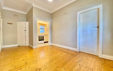 1 / 265 Cleveland Street, Redfern
