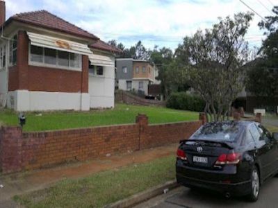 Parramatta