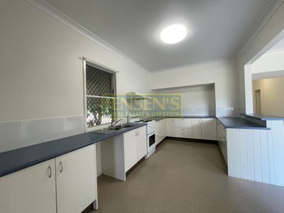 28 Park Street, Charters Towers City