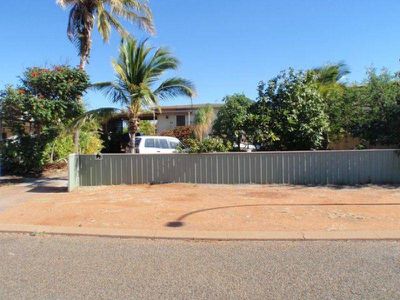32 McPherson Street, Port Hedland