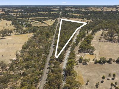 Lot 1 Seymour-Avenel Road (Cnr. Link Road), Avenel