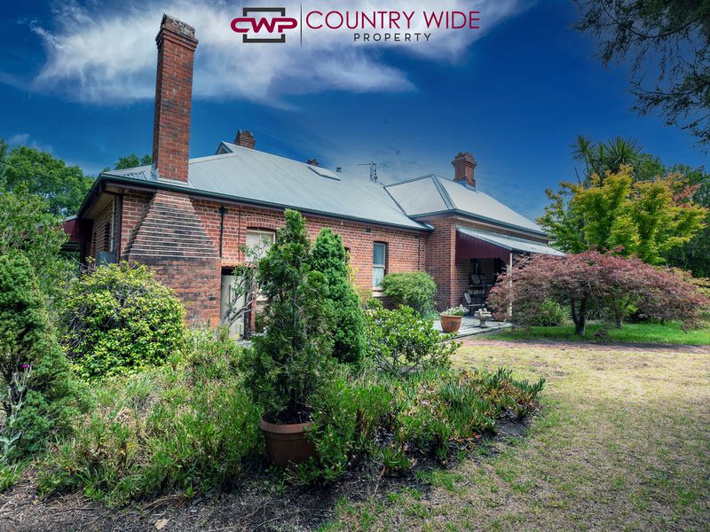 91 Rouse Street, Tenterfield