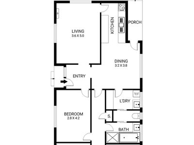 26 Forsyth Avenue, Horsham