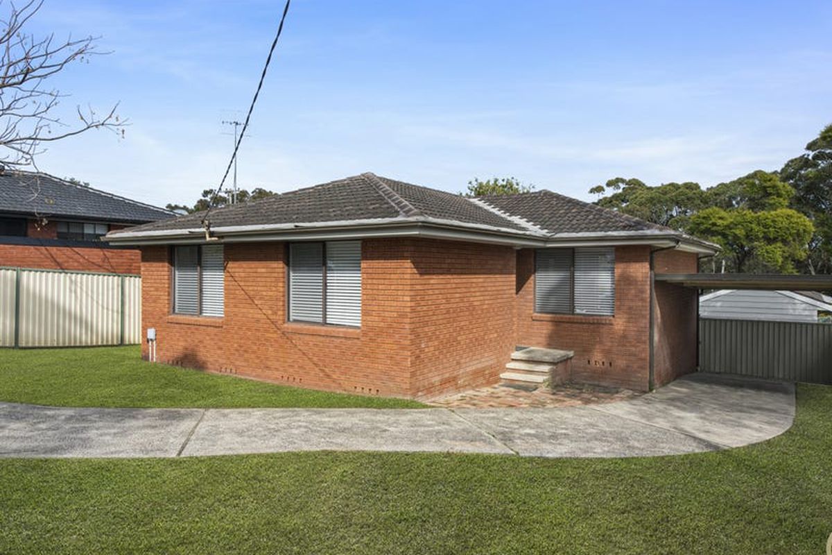 2 Marlowe Road, Bateau Bay