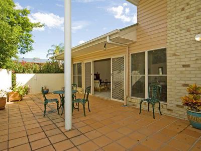 Flinders View