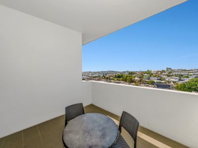 509 / 8 Jeays Street, Bowen Hills