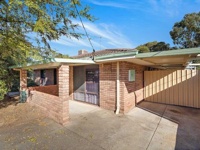 23 Unnaro Street, Hillman