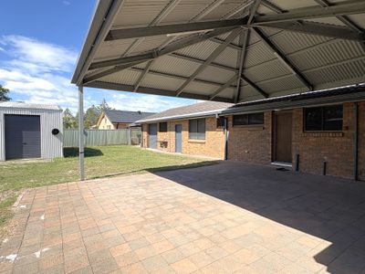 51 Clemenceau Crescent, Tanilba Bay