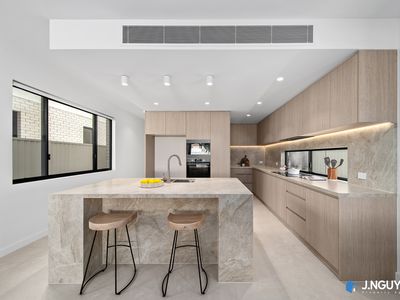 92 Bold Street, Cabramatta West