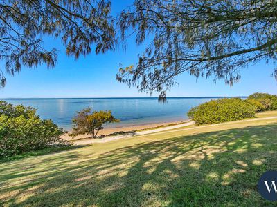 2 / 1 Annie St, Woody Point
