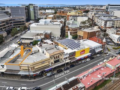 58 Railway Parade, Kogarah