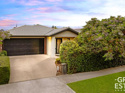 14 Panama Road, Cranbourne West