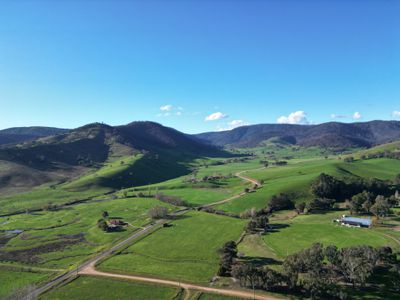 Lot CA 1-5, 11 Left Hand Road, Tallangatta Valley