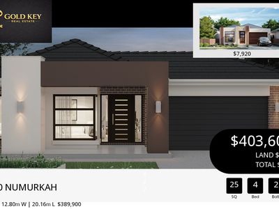 lot 10 / 35 MacKenzie Street, Numurkah