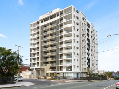 105 / 70 Carl Street, Woolloongabba