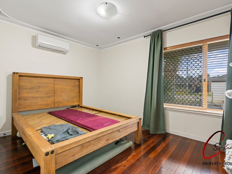 13 Wicca, Rivervale