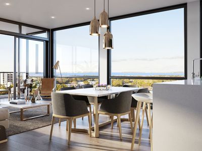 708 / 254 Railway Parade, Kogarah