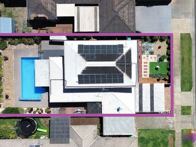 3 Bedford Place, Mornington