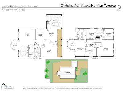 3 Alpine Ash Road, Hamlyn Terrace