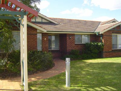 6 / 52 Birch Avenue, Dubbo