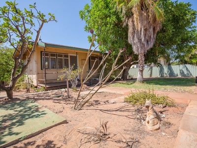 16 Moseley Street, Port Hedland